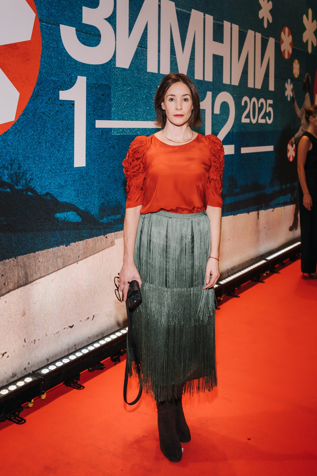 Особый взгляд: Елизавета Базыкина, Анна Михалкова и Марина Зудина