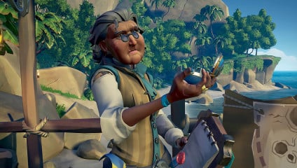 Десятый сезон Sea of Thieves перенесли на 19 октября