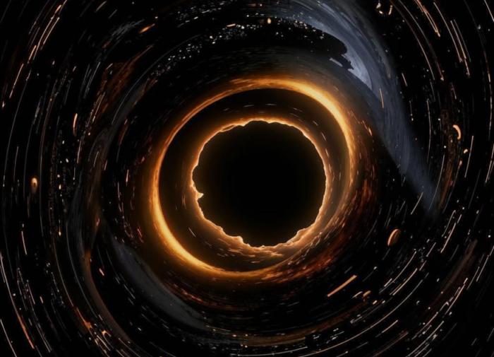 Физики предложили гипотезу о существовании альтернативы черным дырам