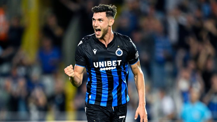 Роман Яремчук