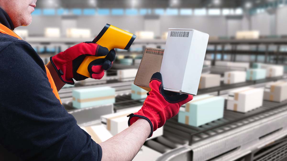 Промышленность