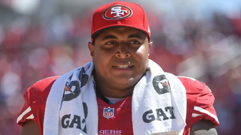 Экс-игрок NFL Мартин скончался в 36 лет