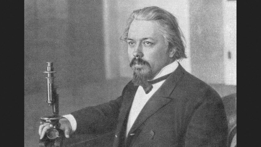 карпинский