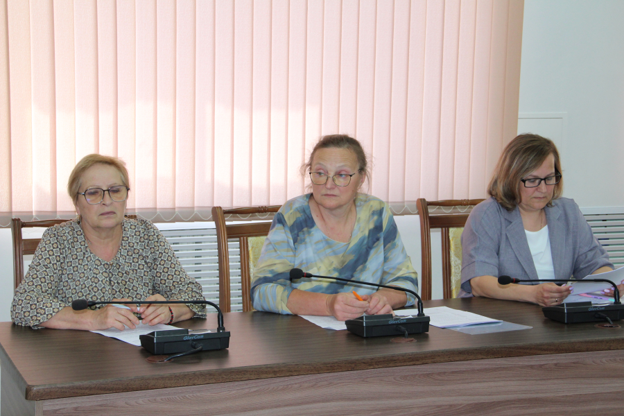 Перспективы развития сельских территорий