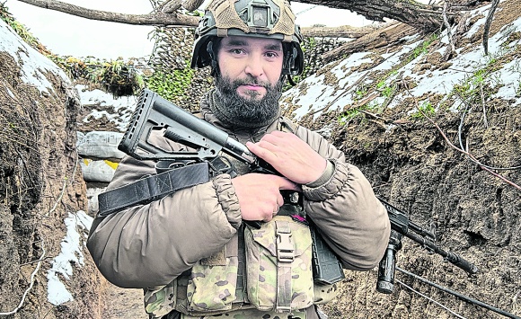 Боевой ритм «Тали»