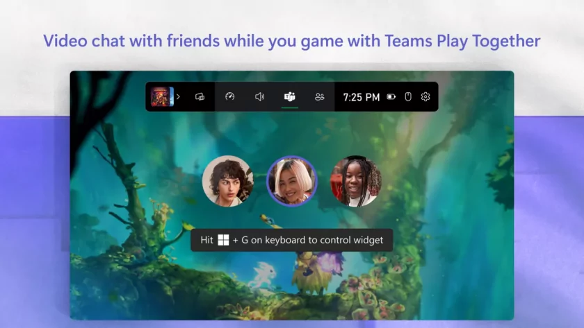 Microsoft выпустила собственный аналог Discord: можно играть, общаться и стримить в реальном времени