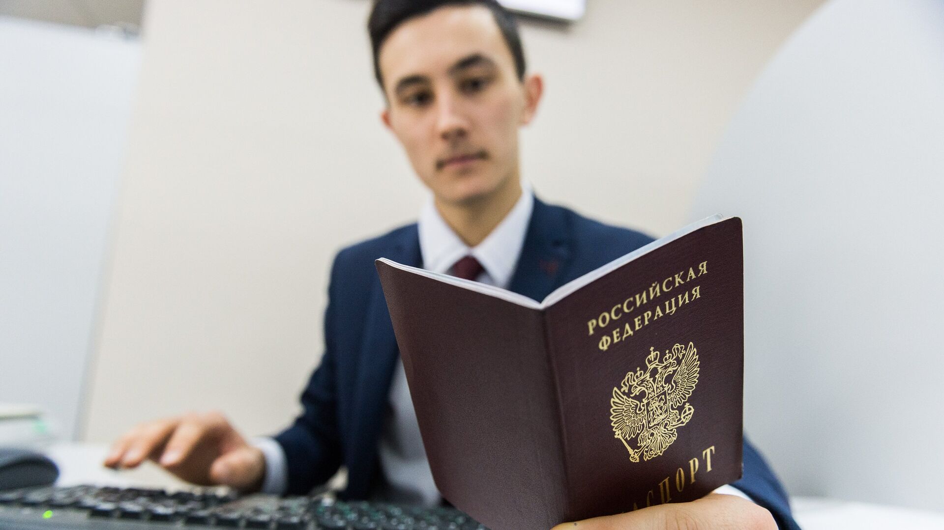 Роскомнадзор порекомендовал операторам персональных данных не хранить ...