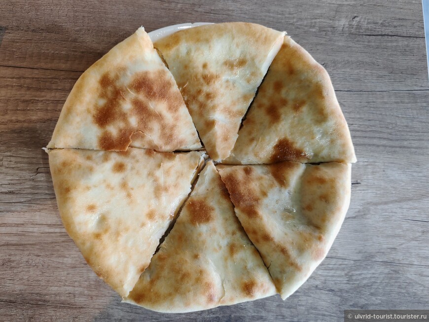 Крест из виноградной лозы