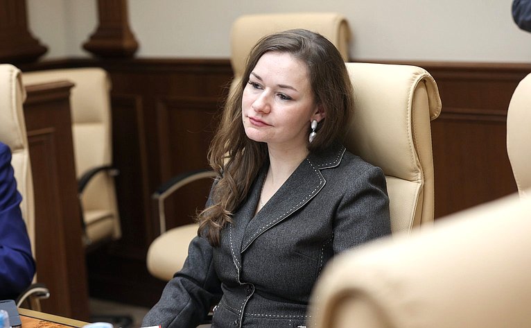 Круглый стол на тему «Совершенствование законодательства Российской Федерации в сфере защиты голоса и иных биометрических персональных данных»