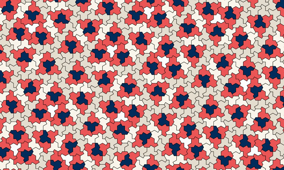 Мозаика мориса эшера. Типы дверных ключей. Сделай повторяющийся. Бесшовный узор. Орнамент наложение.