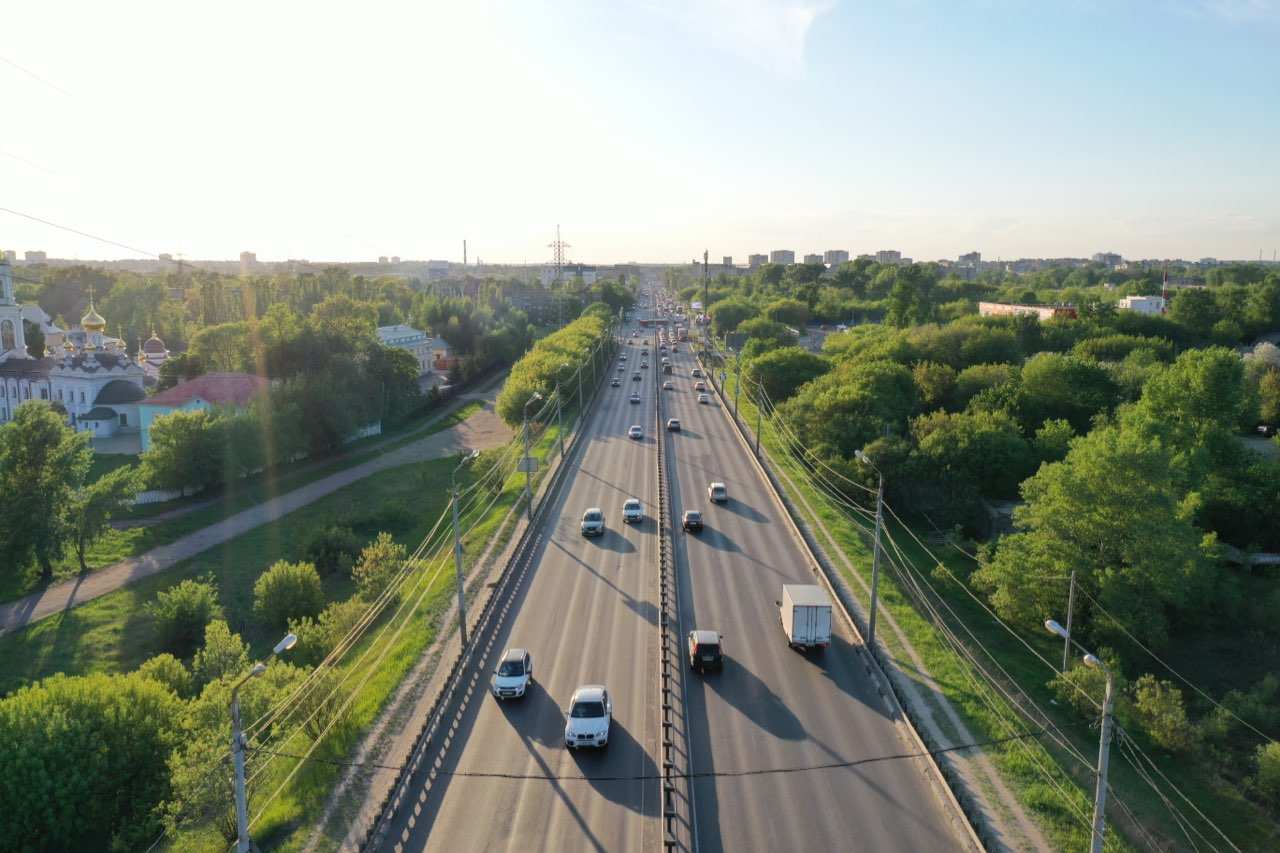 Более 236 млн рублей направят на капремонт путепровода у Мызинского моста - фото 1