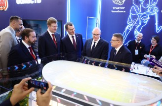 Н. Фаттахов, АО «Обл-ТВ»