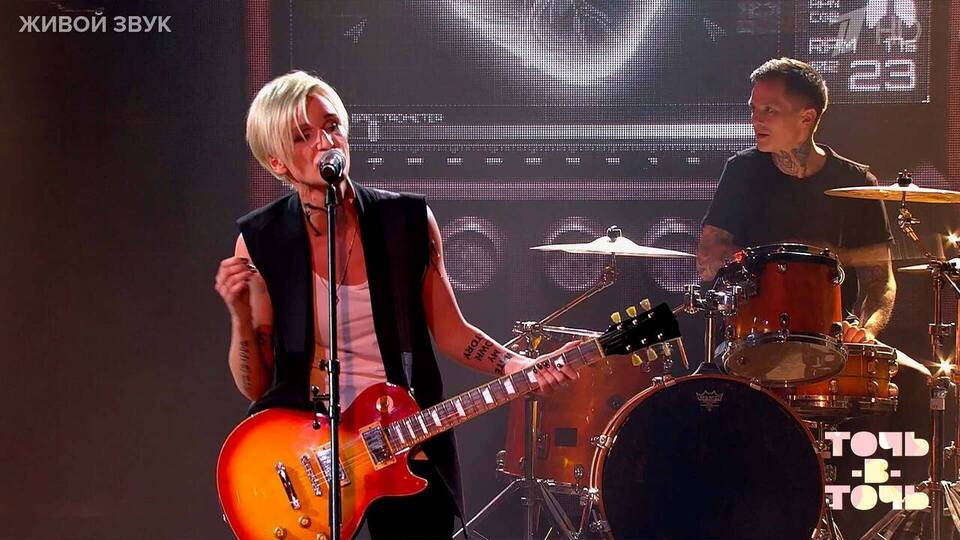 Хореография, музыка и большие амбиции: Что мы знаем о Валерии Астаповой