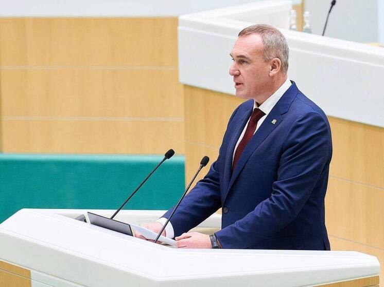 От нефти до культуры: Совет Федерации поддержал инициативы Югры