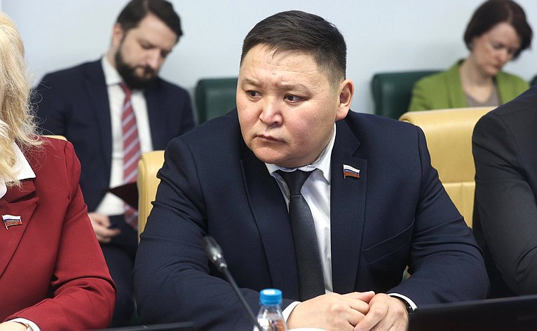 Шолбан Кужугет