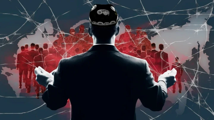 Длинные руки Запада дотянулись до Ташкента: В дело пошли миллионы евро