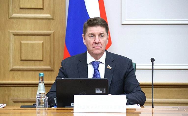 Андрей Шевченко