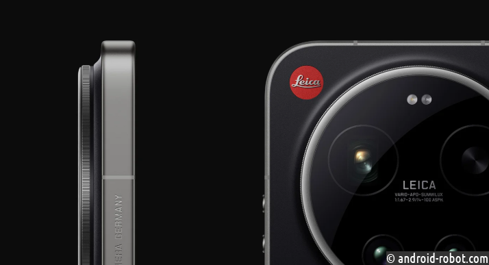 Xiaomi 17 Ultra и Leica Leitzphone: камера на 200 Мп и ручное управление как у профессиональной оптики