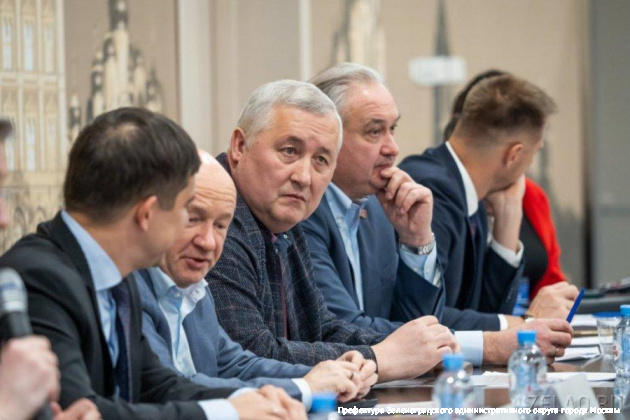 В Алабушево прошел форум «Предприниматели Зеленограда – 2023»1.jpg