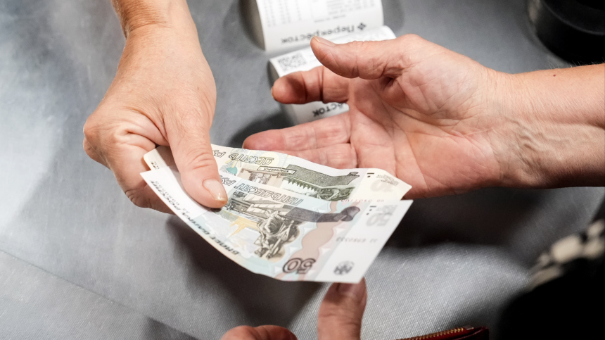 Обновят ли дизайн купюр в России