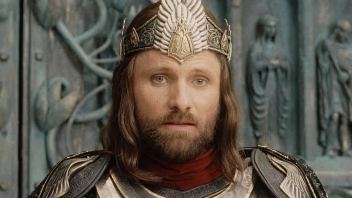 В «Охоте на Голлума» будет другой Арагорн — Вигго Мортенсен не пожелал возвращаться к своей лучшей роли