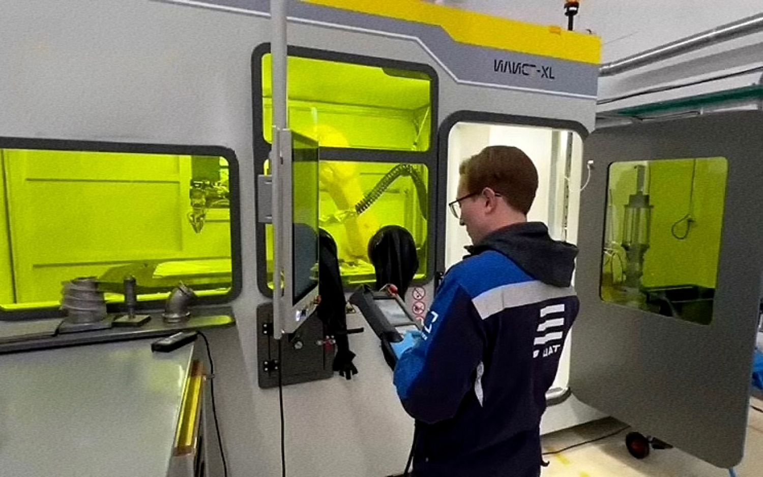 ЦАТ предложил внести изменения в отраслевые стандарты для 3D-печати