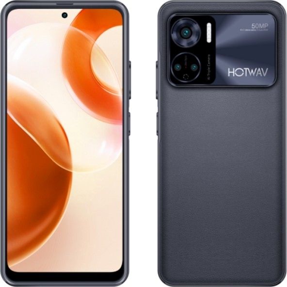 Hotwav note