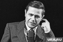 Петросян начал карьеру в 17 лет