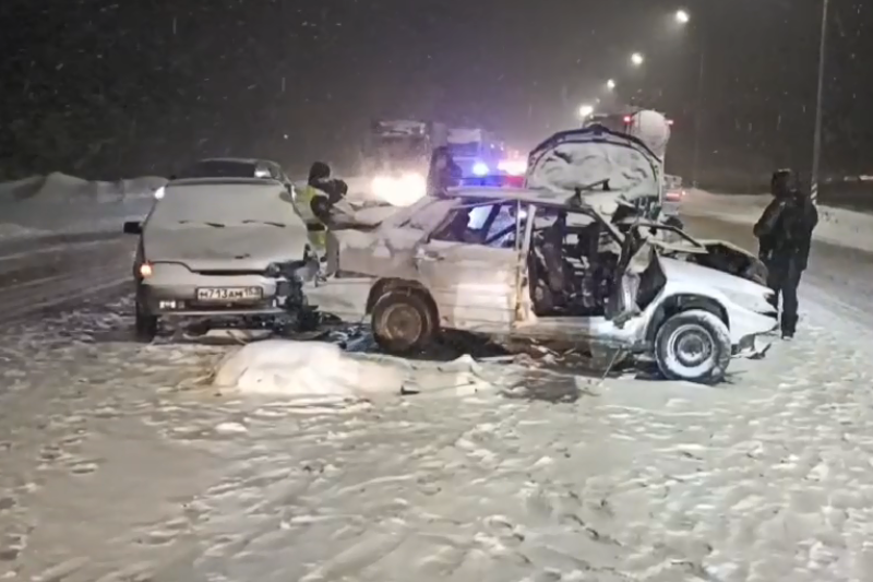 28 декабря 2017 года. Авария на трассе м7 Кстовский район. Авария под Кстово Нижегородской области. Авария в Рязанской области