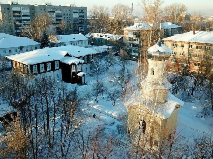 Автобусная экскурсия «Выдающиеся жительницы Томска» пройдет в городе 10 марта