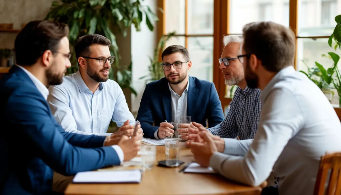 Возможность преобразования муниципалитета в округ рассмотрят в Амурском районе