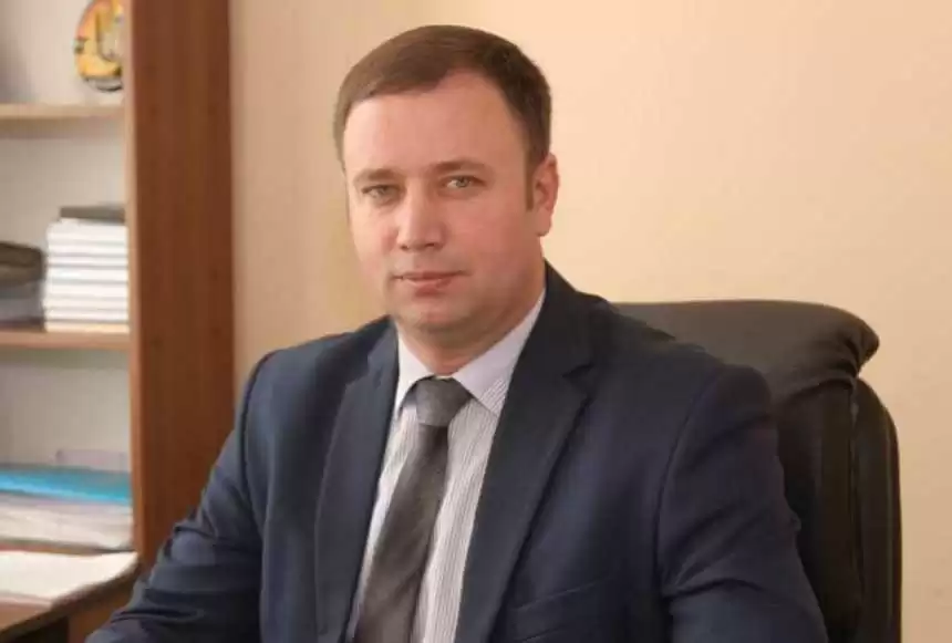 Александр Светаш избран председателем маслихата города Усть-Каменогорска