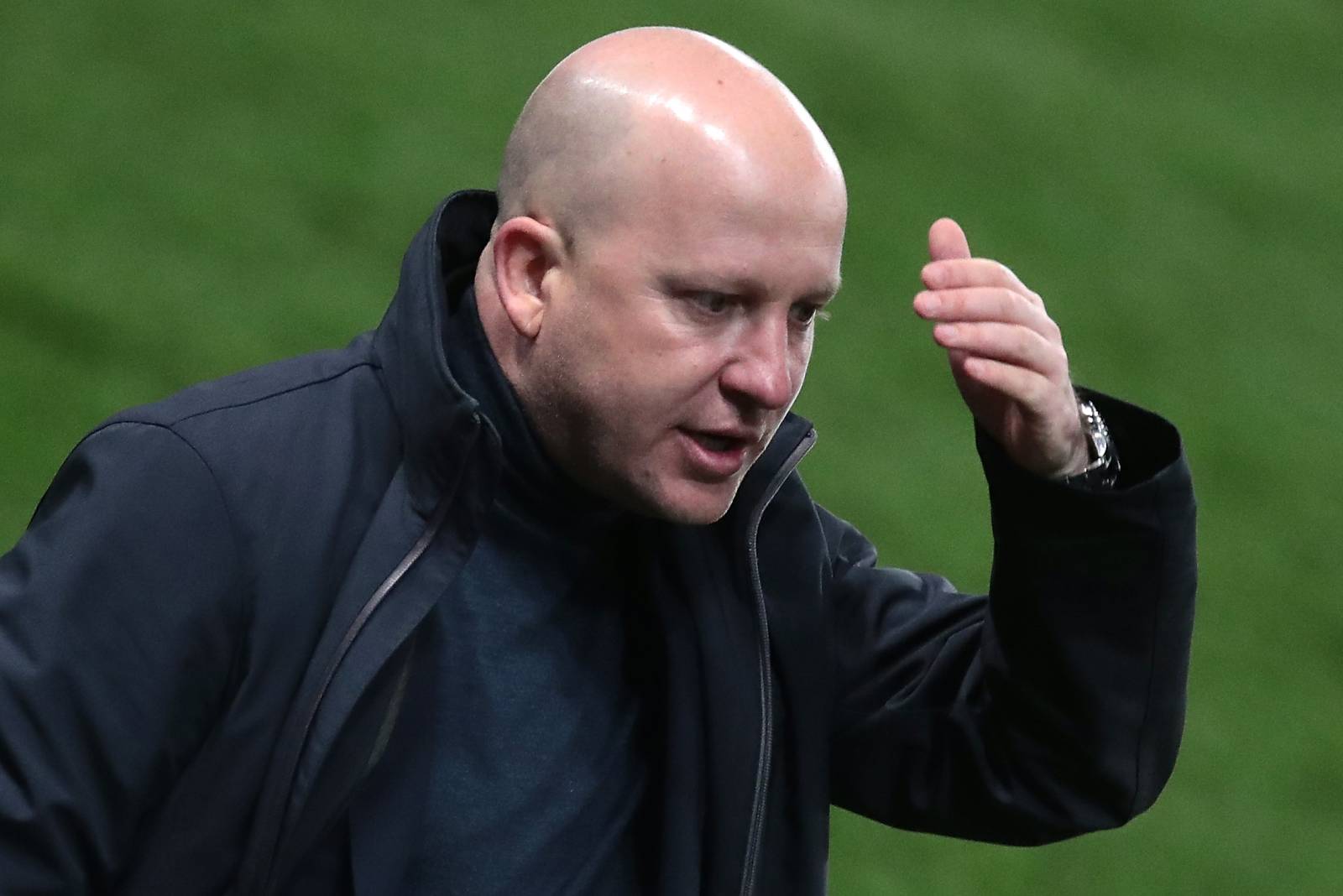 Федотов высказался об уходе Николича из ЦСКА