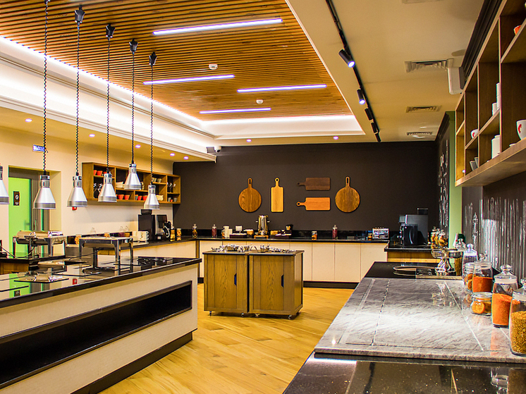 Диетолог объяснила тулякам, как чайный гриб помогает худеть