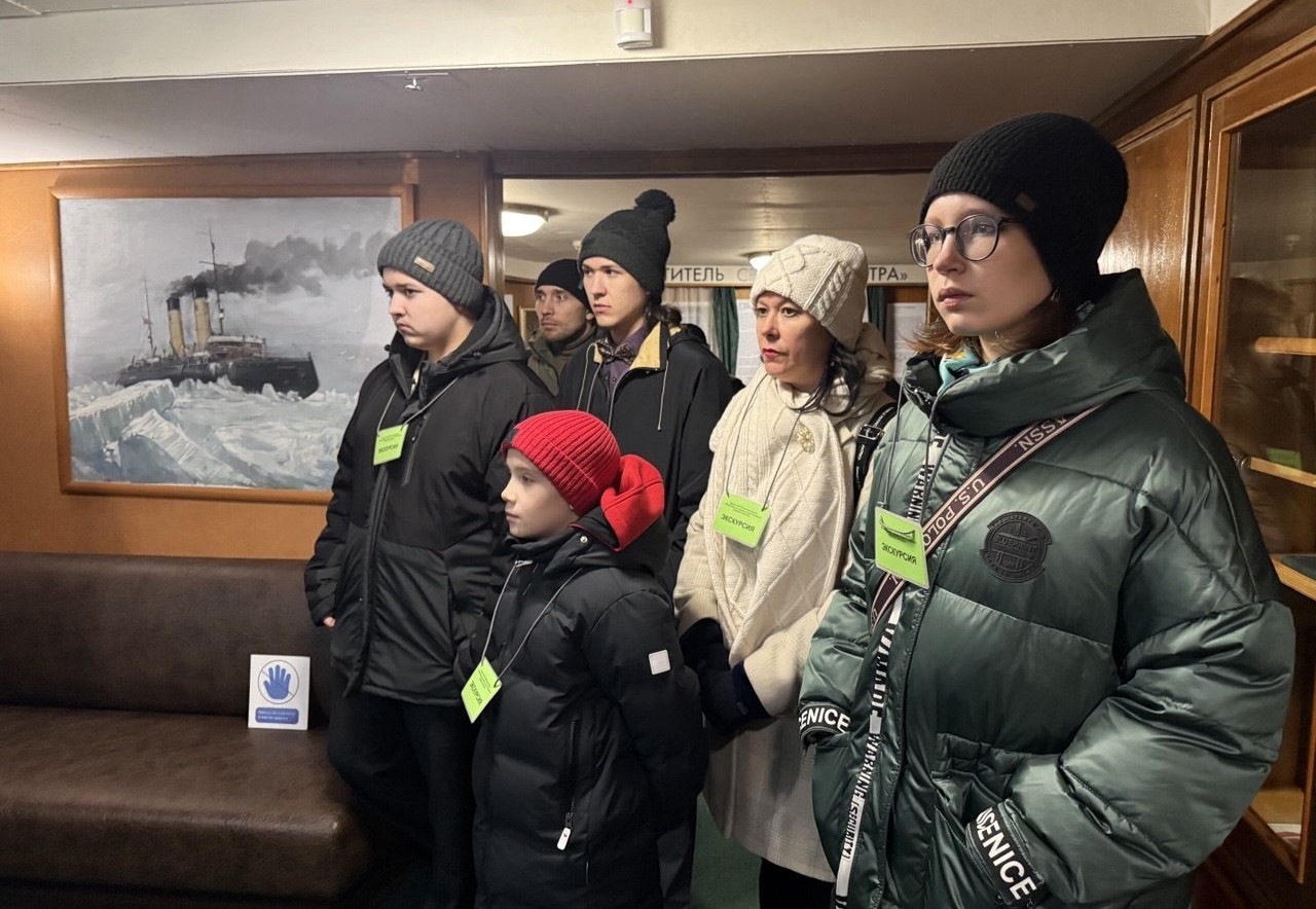 Подведены итоги конкурса «Ленинградская победа. Память поколений»2