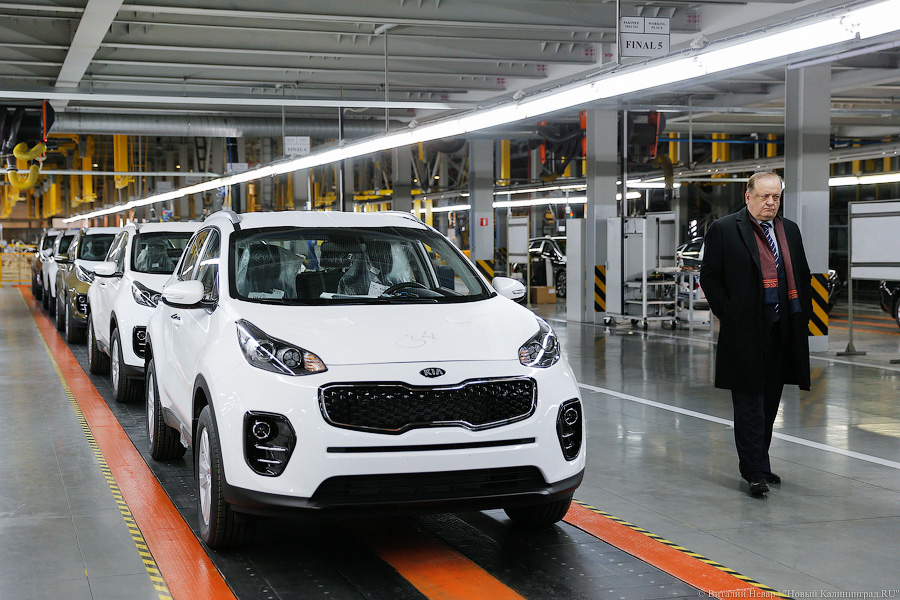 Завод автотор в калининграде. Автотор kaiyi e5. Kia sportage 5 поколения. Автотор kaiyi e5. Завод автотор в калининграде.