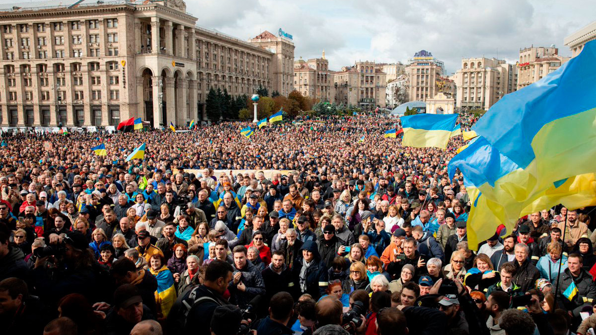 Сми украины на русском последние