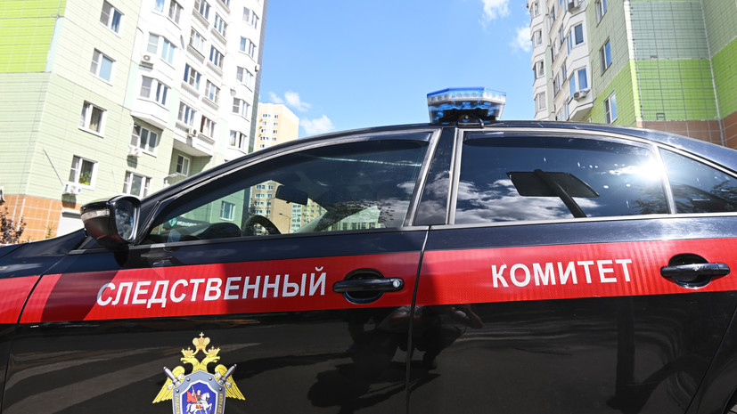На Сахалине расследуют нападение подростка с ножом на своего отчима