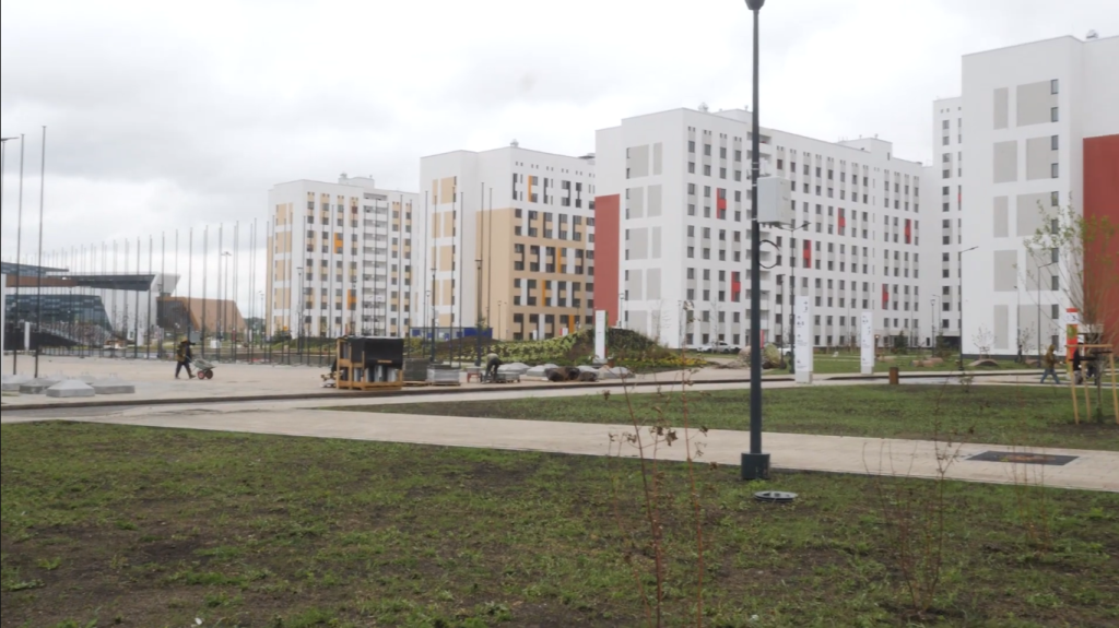 Фото: стоп-кадр / Уральский федеральный университет | УрФУ / youtube.com###https://www.youtube.com/watch?v=JQaO3cMWDoc