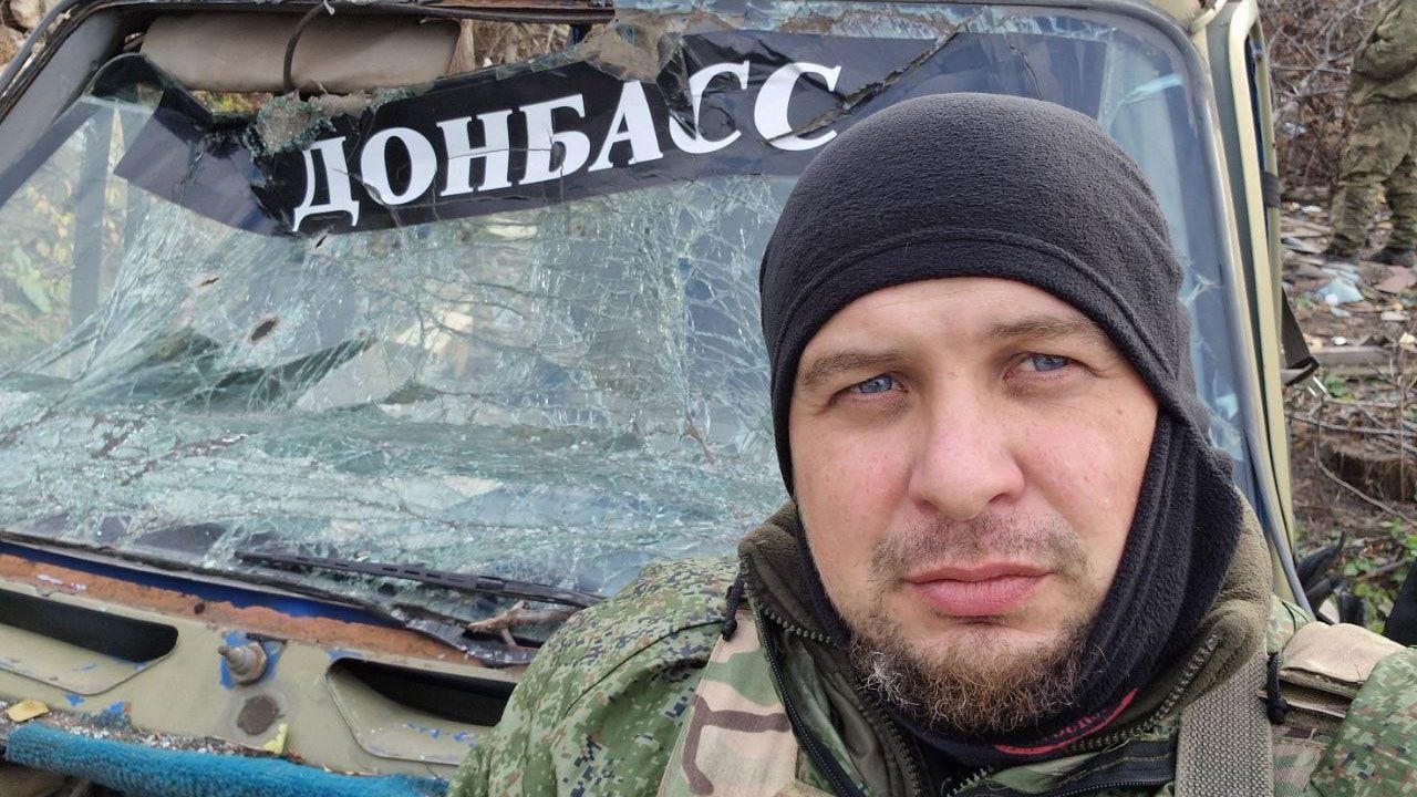 Полмиллиона читателей смотрели на СВО его глазами: кем был Владлен Татарский