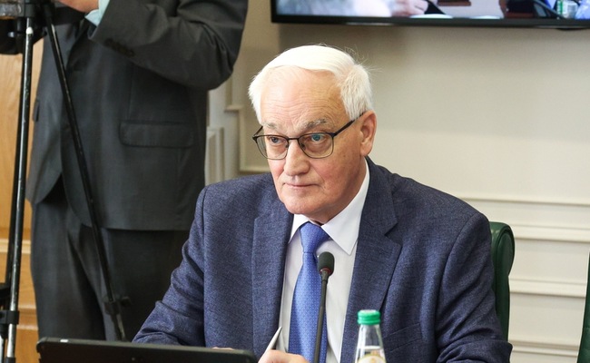 На очистку места уничтожения химоружия в Пензенской области требуется порядка 1,2 млрд. рублей — Николай Симонов