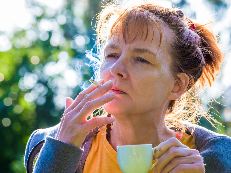 Дыши глубже, проверяй чаще: Германия ставит КT–ловушку для рака легких