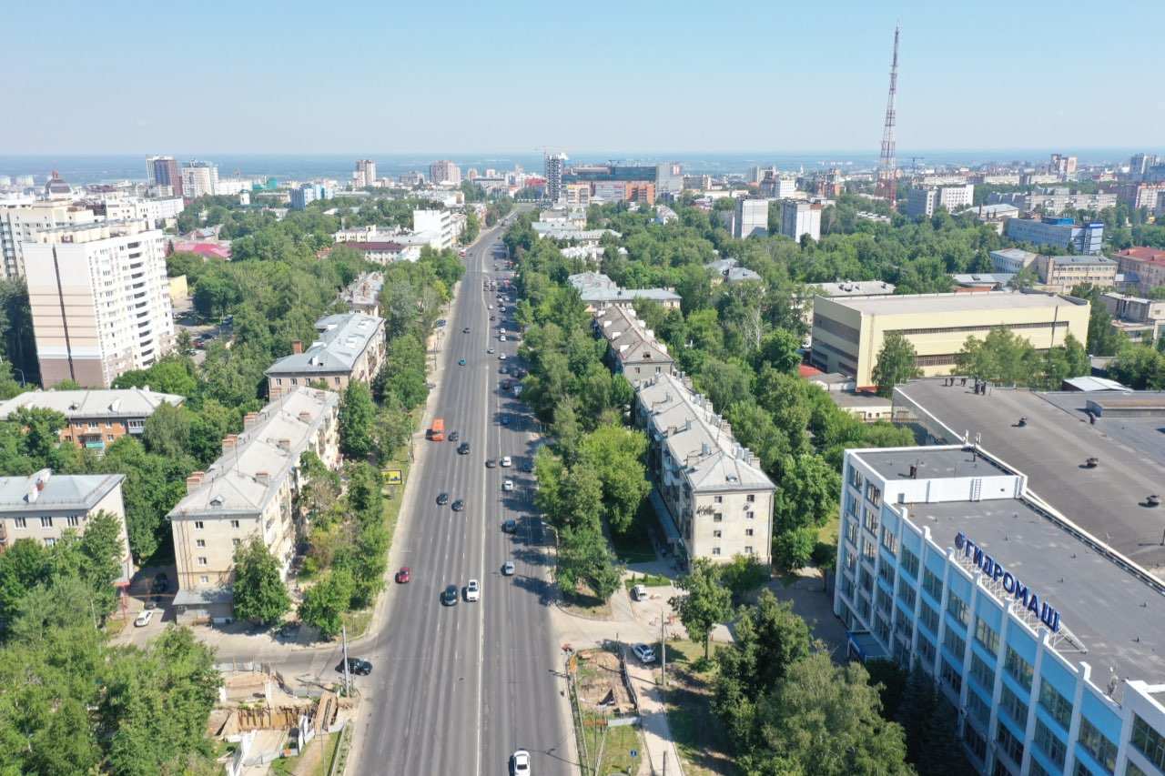 Нижний проспект. Проспект Гагарина. Нижний Новгород Гагарина. Проспект Гагарина Нижний Новгород 2022. Проспект Гагарина Нижний Новгород фото.