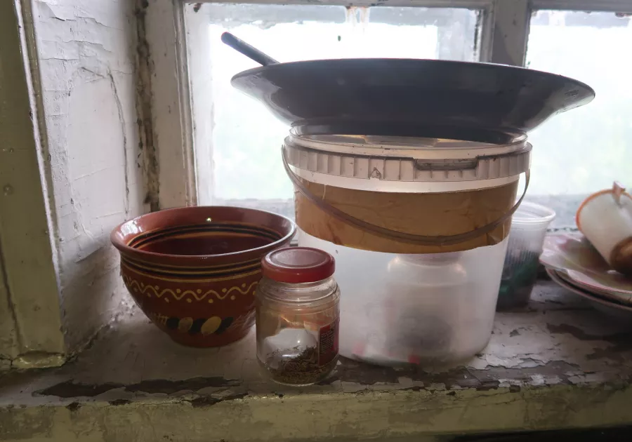 Дом на ул. Иркутская, 20