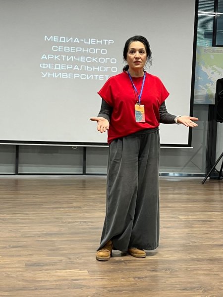 К озёрам Соловецкого архипелага. К красотам Арктики. К музыкальным сокровищам