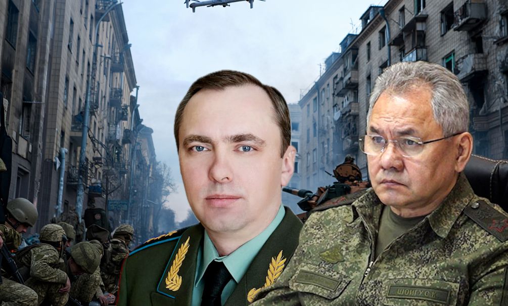 Копают под Шойгу? Правая рука экс-министра обороны умер от сердечного приступа после того, как узнал о «кронштадтском деле» 