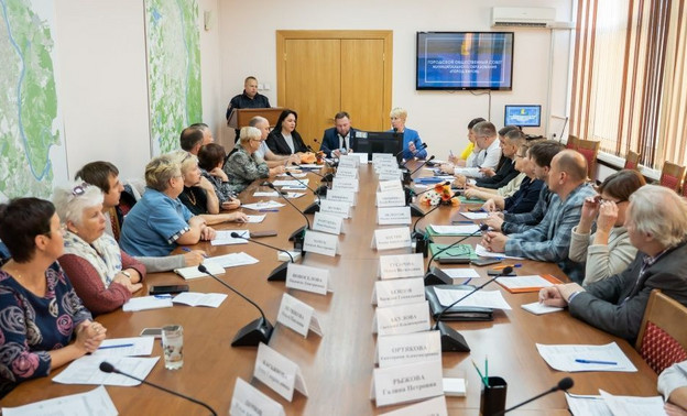 В Кирове усилили патрули на аварийных участках дорог