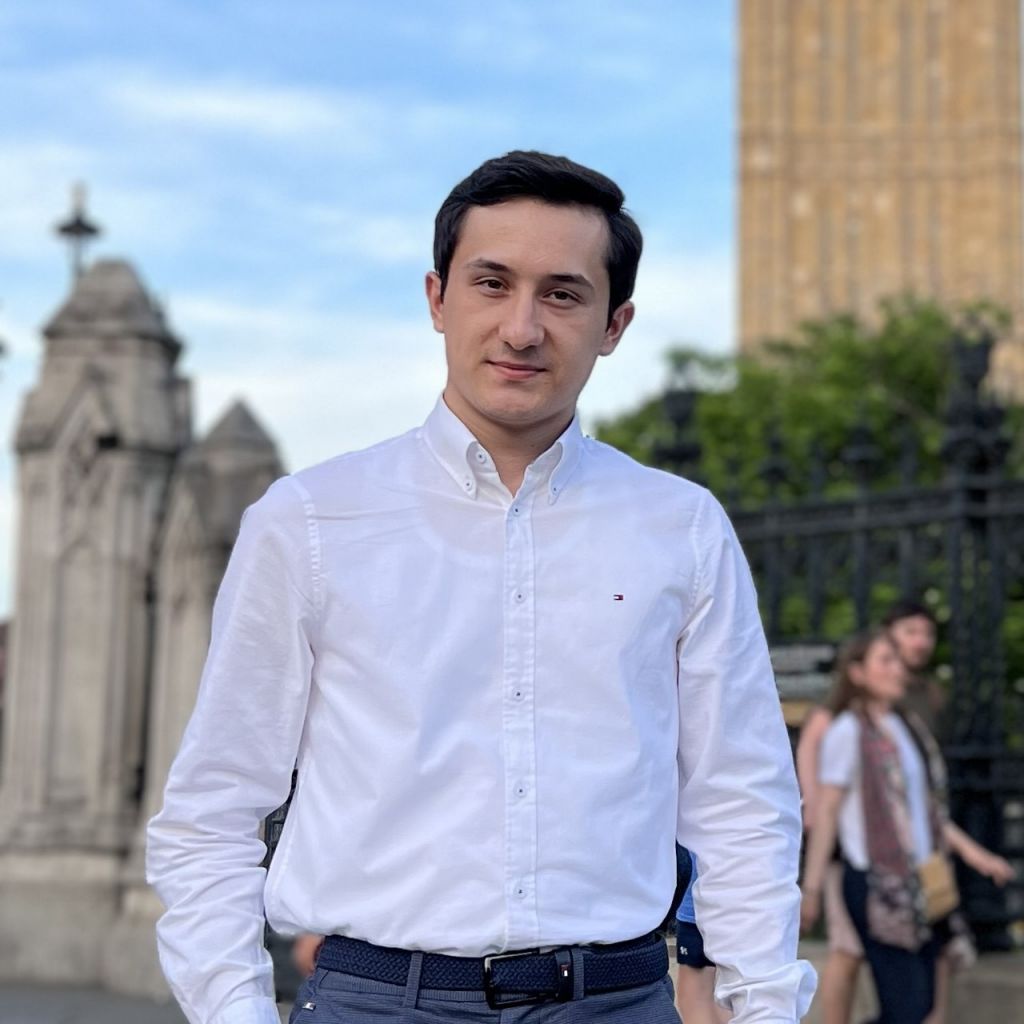 Хумоюн Нуруллаев