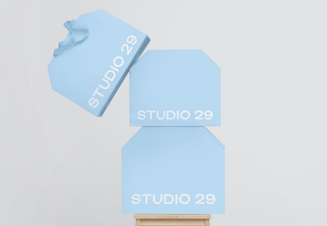 Ребрендинги 2025 года: удачные и сомнительные обновления