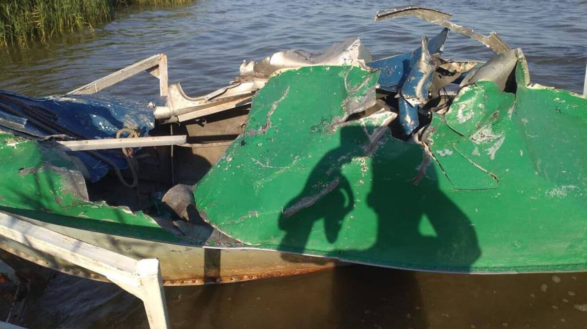 азовское море приморка